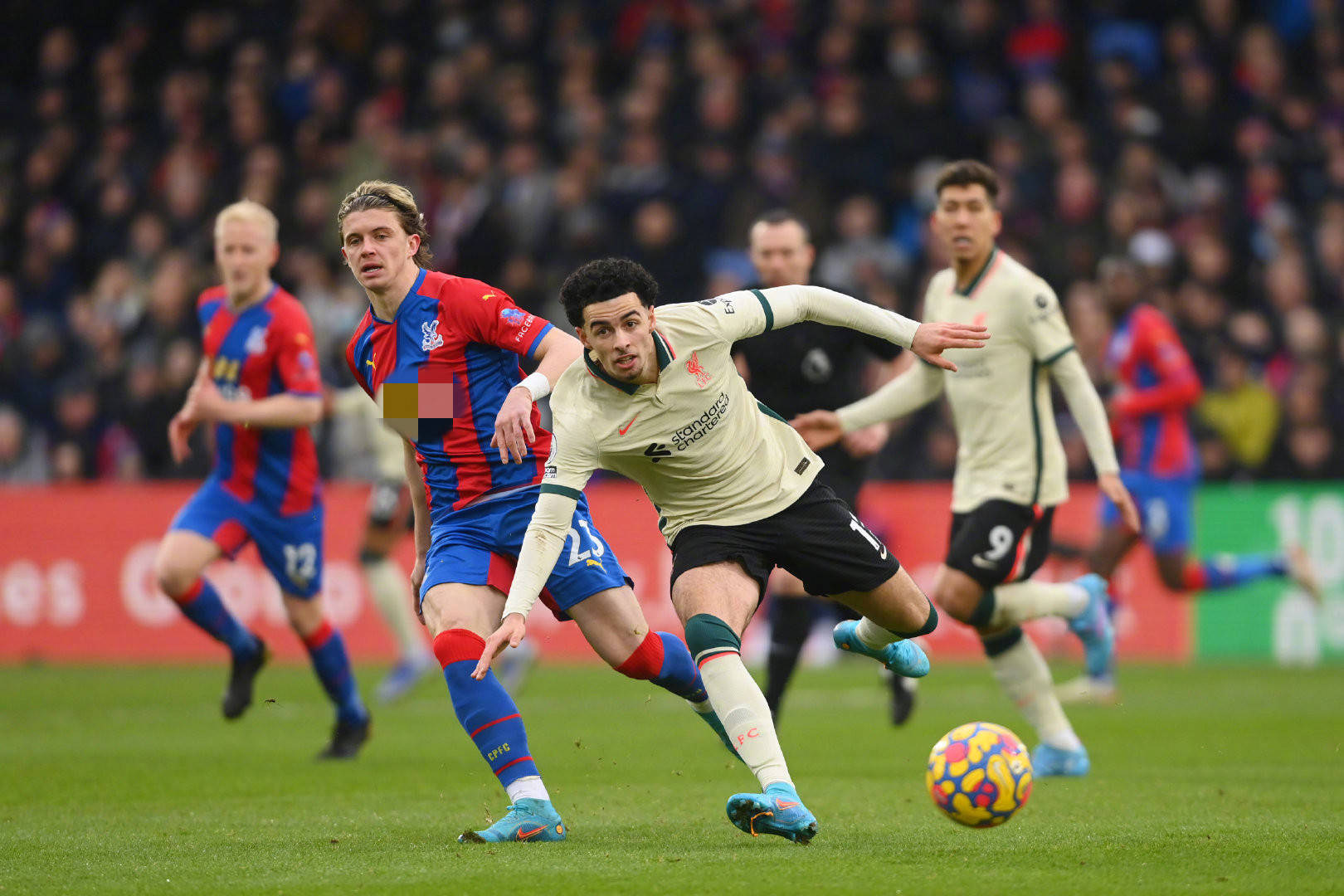 利用的致命 利用的致命